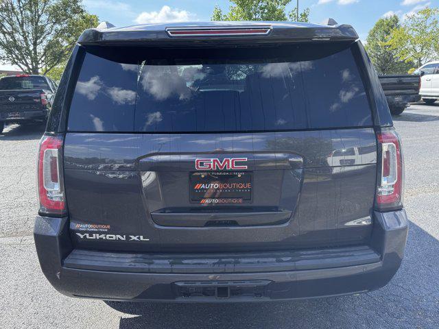 used 2015 GMC Yukon car, priced at $19,545