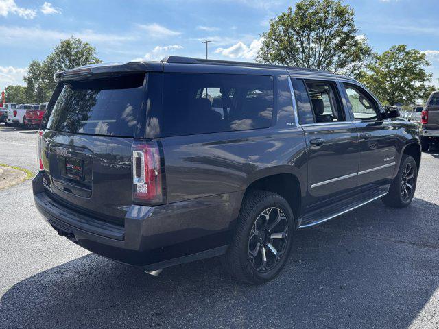 used 2015 GMC Yukon car, priced at $19,545