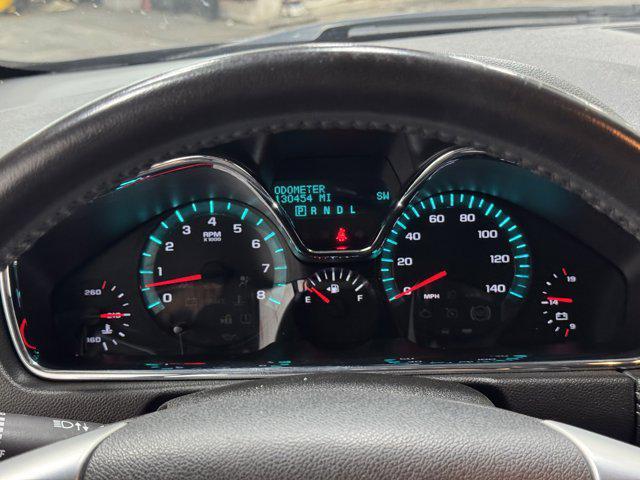 used 2016 Chevrolet Traverse car, priced at $9,545