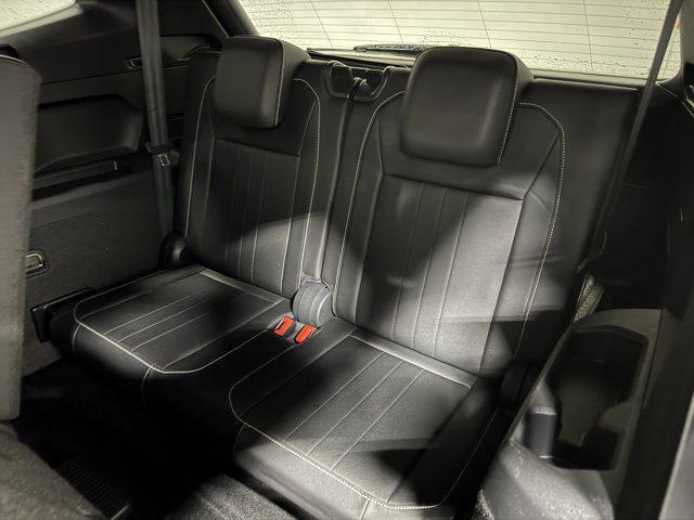 used 2023 Volkswagen Tiguan car, priced at $20,900