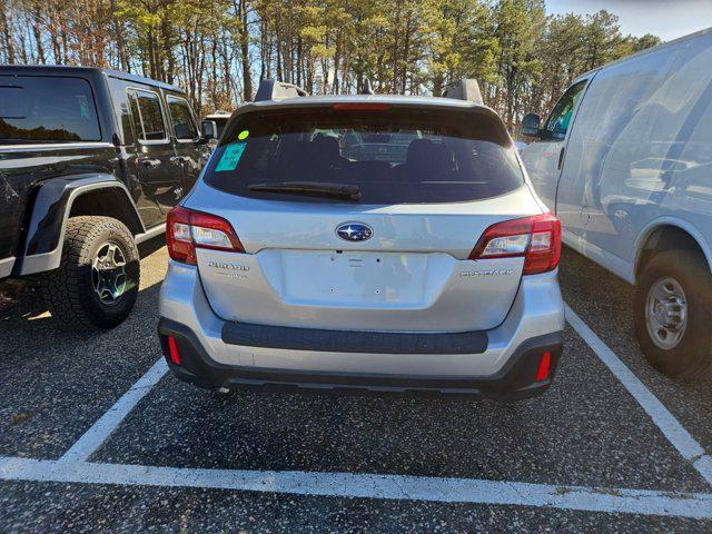 used 2019 Subaru Outback car, priced at $16,545