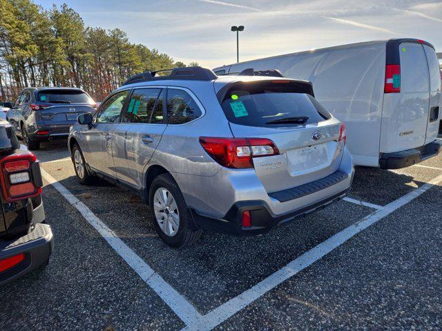 used 2019 Subaru Outback car, priced at $16,545