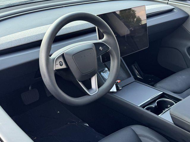 used 2024 Tesla Model 3 car, priced at $33,100