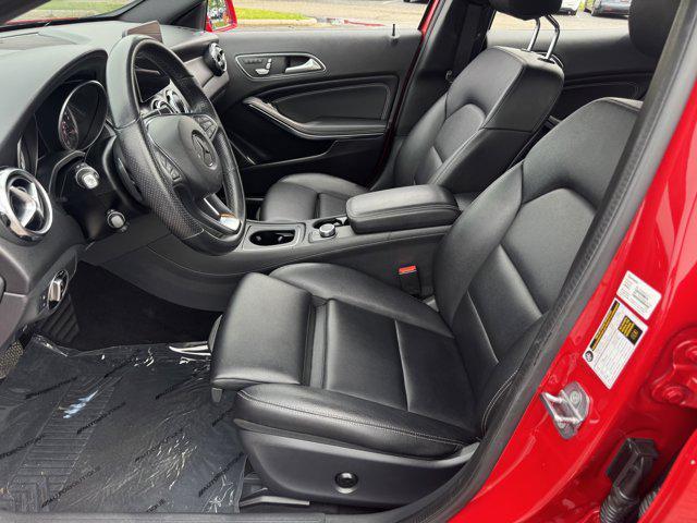 used 2020 Mercedes-Benz GLA 250 car, priced at $18,100