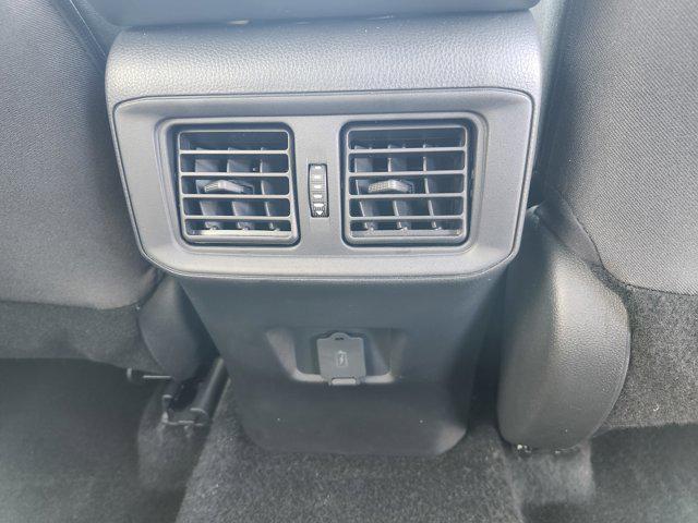 used 2024 Toyota RAV4 car, priced at $28,000