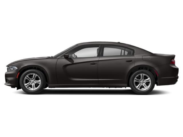 used 2020 Dodge Charger car