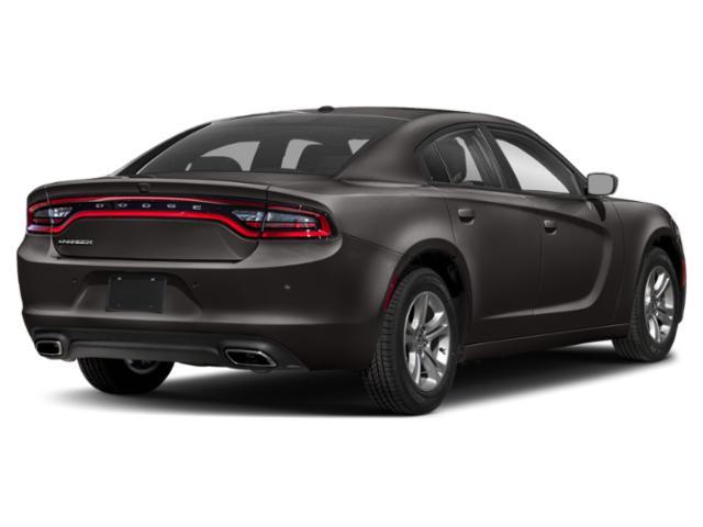 used 2020 Dodge Charger car