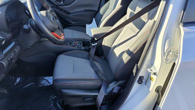 used 2023 Subaru Forester car, priced at $26,545