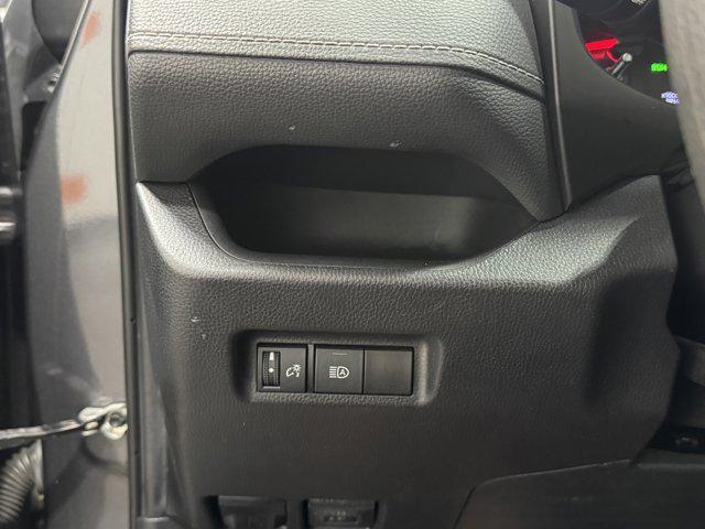 used 2019 Toyota RAV4 car, priced at $24,500