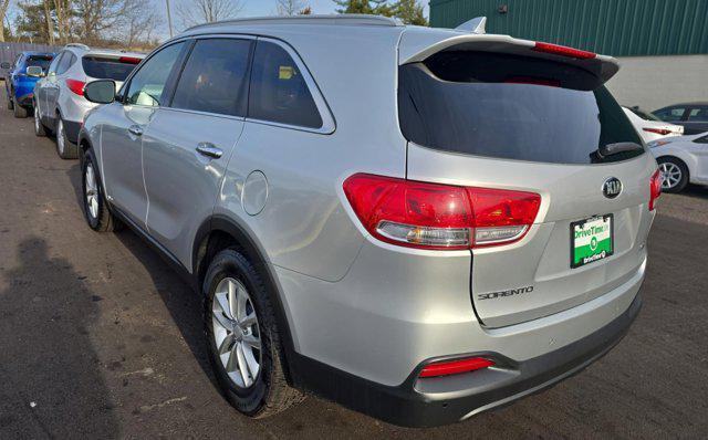 used 2016 Kia Sorento car, priced at $10,545