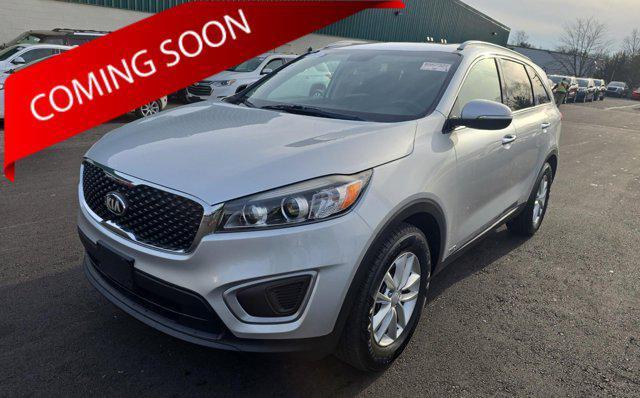 used 2016 Kia Sorento car, priced at $10,545