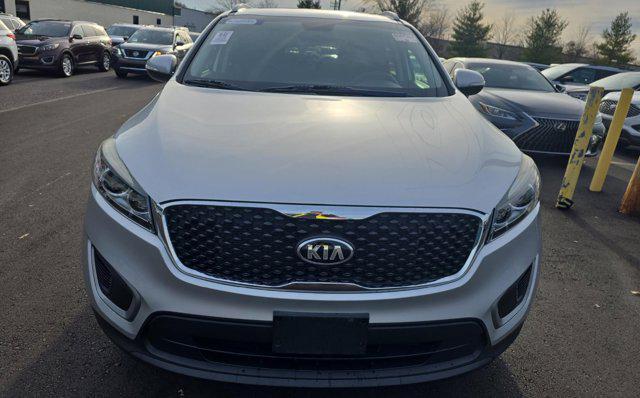 used 2016 Kia Sorento car, priced at $10,545