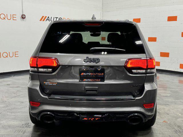 used 2019 Jeep Grand Cherokee car, priced at $36,900