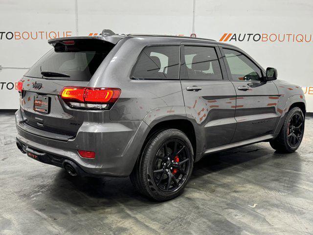 used 2019 Jeep Grand Cherokee car, priced at $36,900