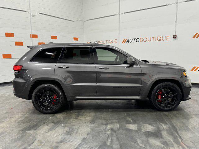 used 2019 Jeep Grand Cherokee car, priced at $36,900