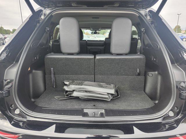 used 2024 Mitsubishi Outlander car, priced at $23,100