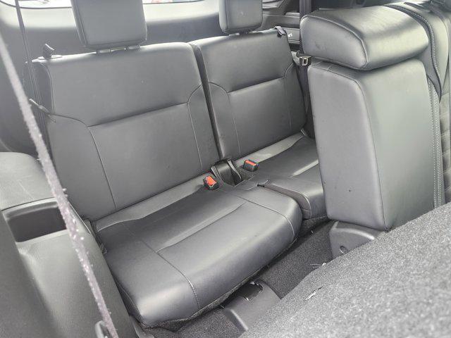 used 2024 Mitsubishi Outlander car, priced at $23,100