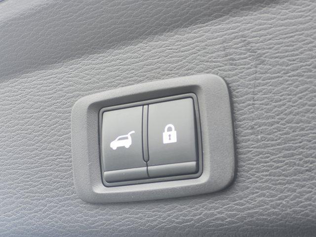 used 2024 Mitsubishi Outlander car, priced at $23,100