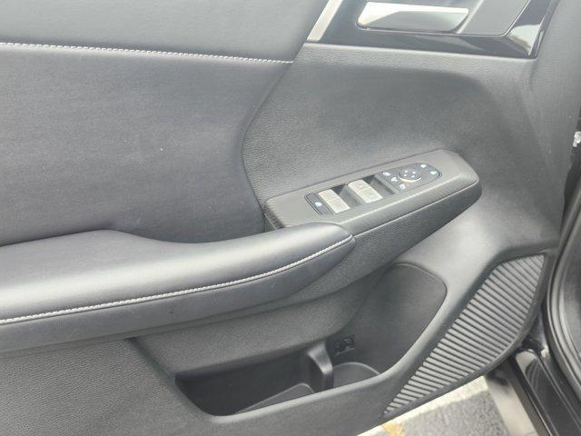 used 2024 Mitsubishi Outlander car, priced at $23,100