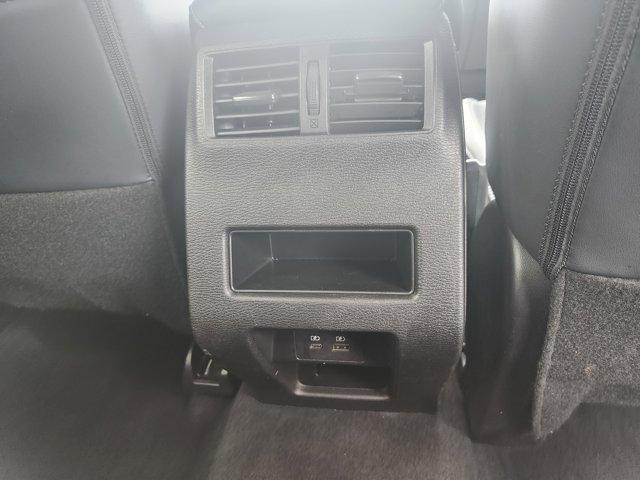 used 2024 Mitsubishi Outlander car, priced at $23,100