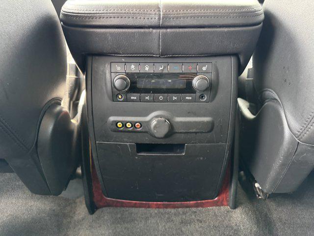 used 2013 Cadillac Escalade car, priced at $16,800