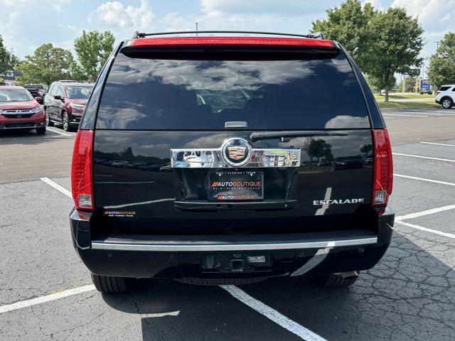 used 2013 Cadillac Escalade car, priced at $16,800