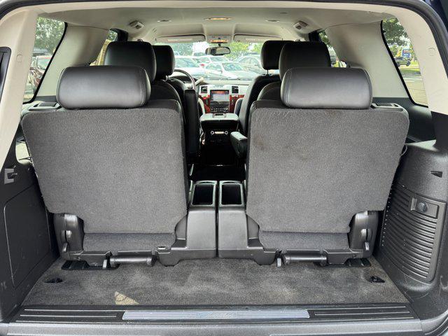 used 2013 Cadillac Escalade car, priced at $16,800