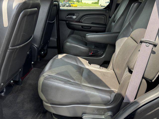 used 2013 Cadillac Escalade car, priced at $16,800