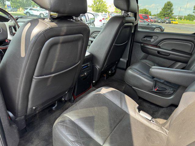 used 2013 Cadillac Escalade car, priced at $16,800