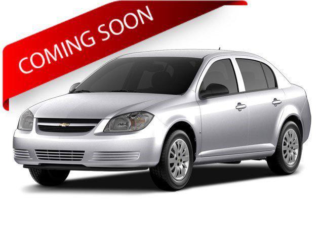 used 2010 Chevrolet Cobalt car