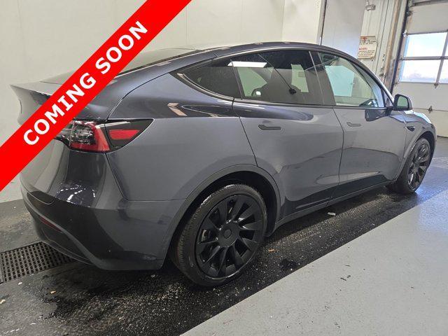 used 2023 Tesla Model Y car