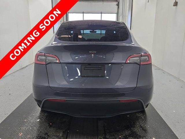 used 2023 Tesla Model Y car