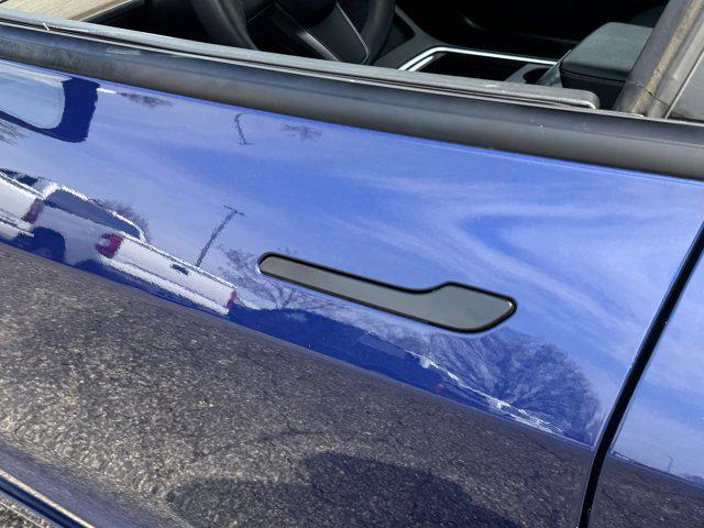 used 2022 Tesla Model 3 car, priced at $20,500