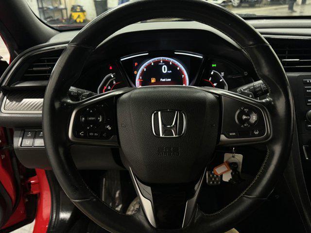 used 2019 Honda Civic car, priced at $15,700