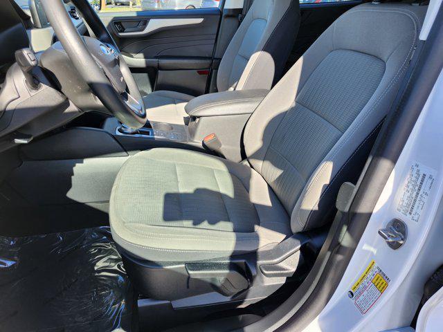 used 2021 Ford Escape car, priced at $13,600