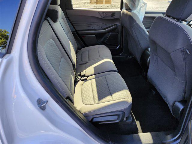 used 2021 Ford Escape car, priced at $13,600