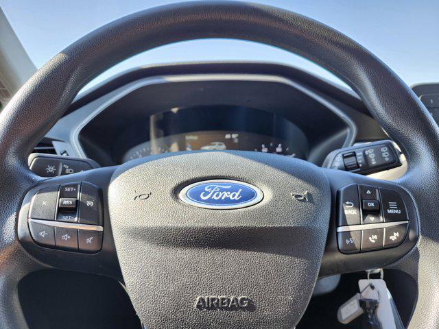 used 2021 Ford Escape car, priced at $13,600