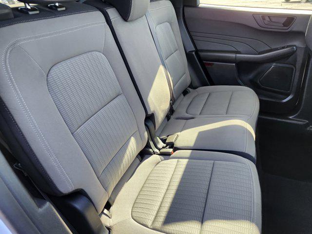 used 2021 Ford Escape car, priced at $13,600