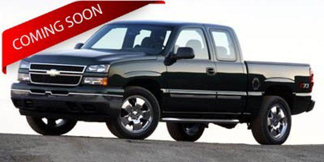 used 2006 Chevrolet Silverado 1500 car, priced at $12,045