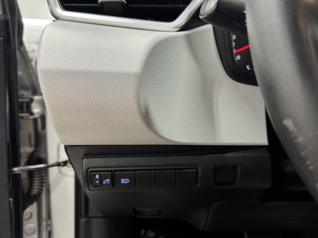 used 2020 Toyota Corolla car, priced at $14,600