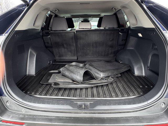 used 2023 Toyota RAV4 Hybrid car, priced at $29,545