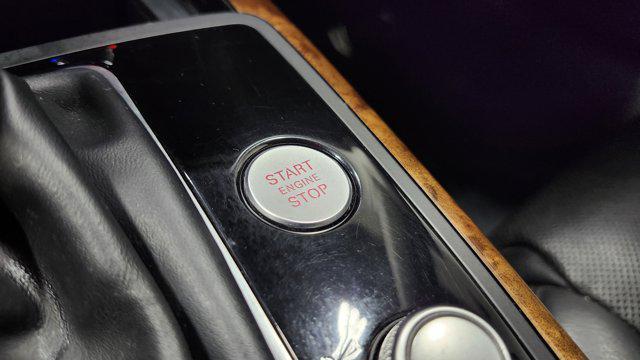 used 2018 Audi A6 car, priced at $20,900