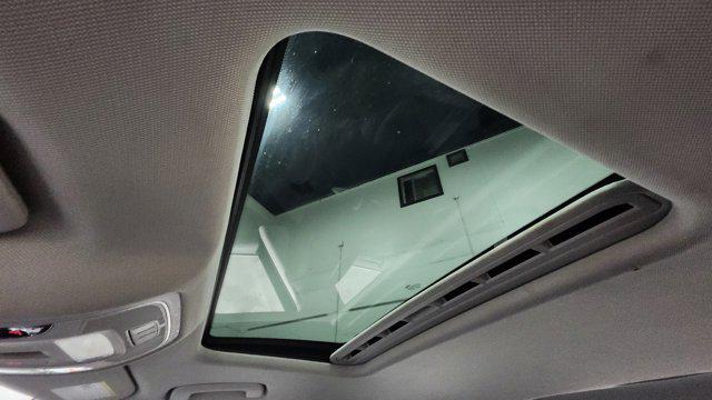 used 2018 Audi A6 car, priced at $20,900