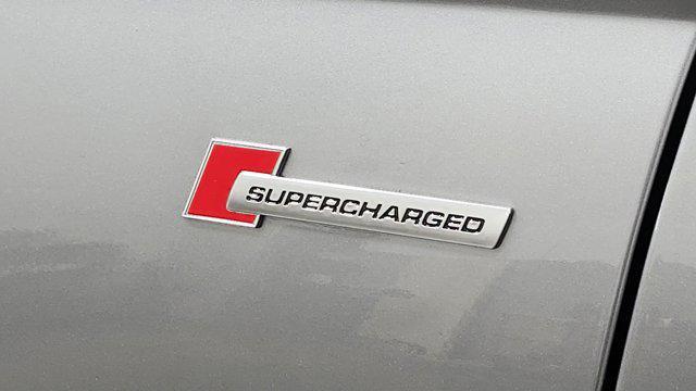 used 2018 Audi A6 car, priced at $20,900