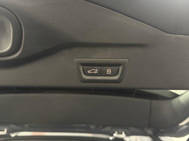 used 2025 BMW X5 car, priced at $53,545