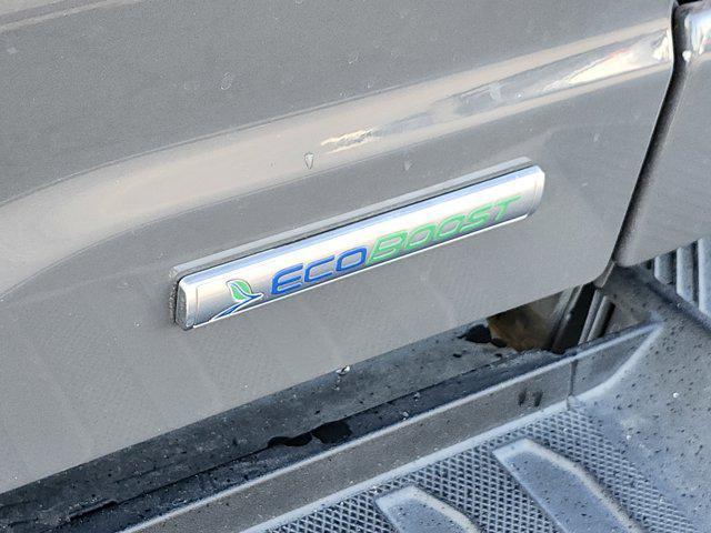 used 2021 Ford F-150 car, priced at $34,045