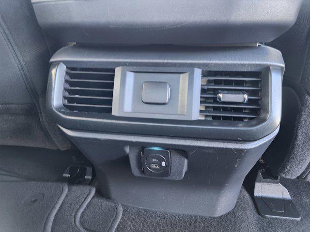 used 2021 Ford F-150 car, priced at $34,045