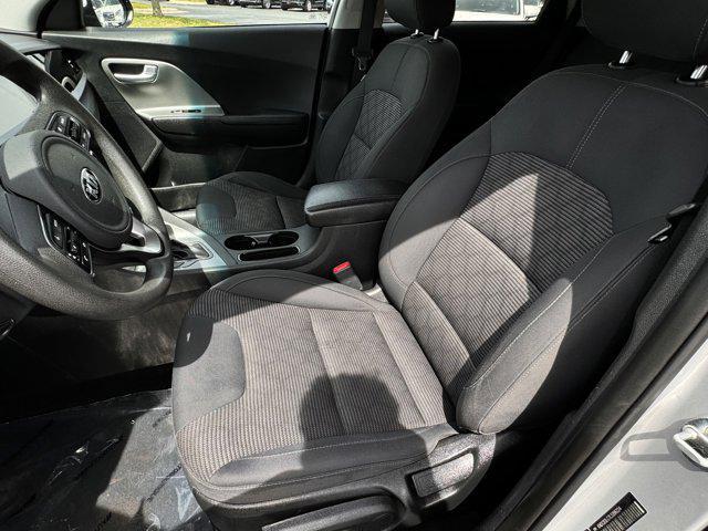 used 2020 Kia Niro car, priced at $12,700