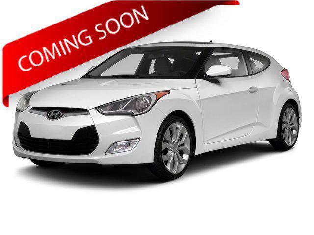 used 2013 Hyundai Veloster car