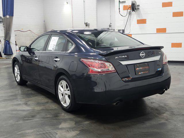 used 2013 Nissan Altima car, priced at $9,200